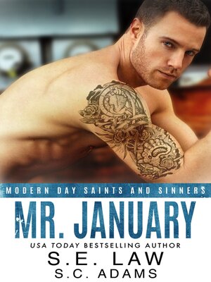 cover image of Mr. January